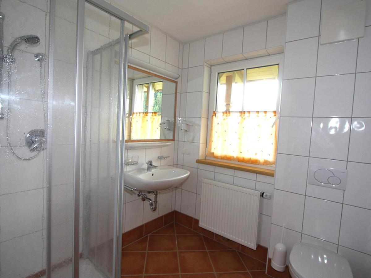 Apartment Hofresidenz-3 By Interhome Алтенмаркт им Понгау Екстериор снимка