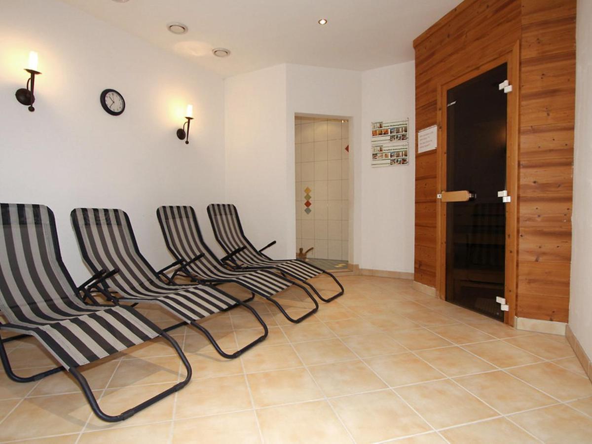 Apartment Hofresidenz-3 By Interhome Алтенмаркт им Понгау Екстериор снимка