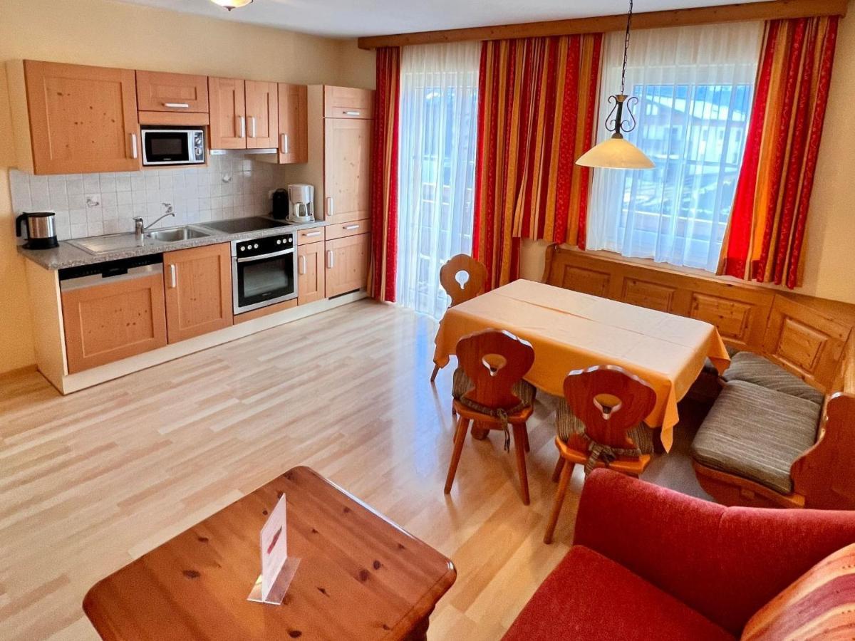 Apartment Hofresidenz-3 By Interhome Алтенмаркт им Понгау Екстериор снимка