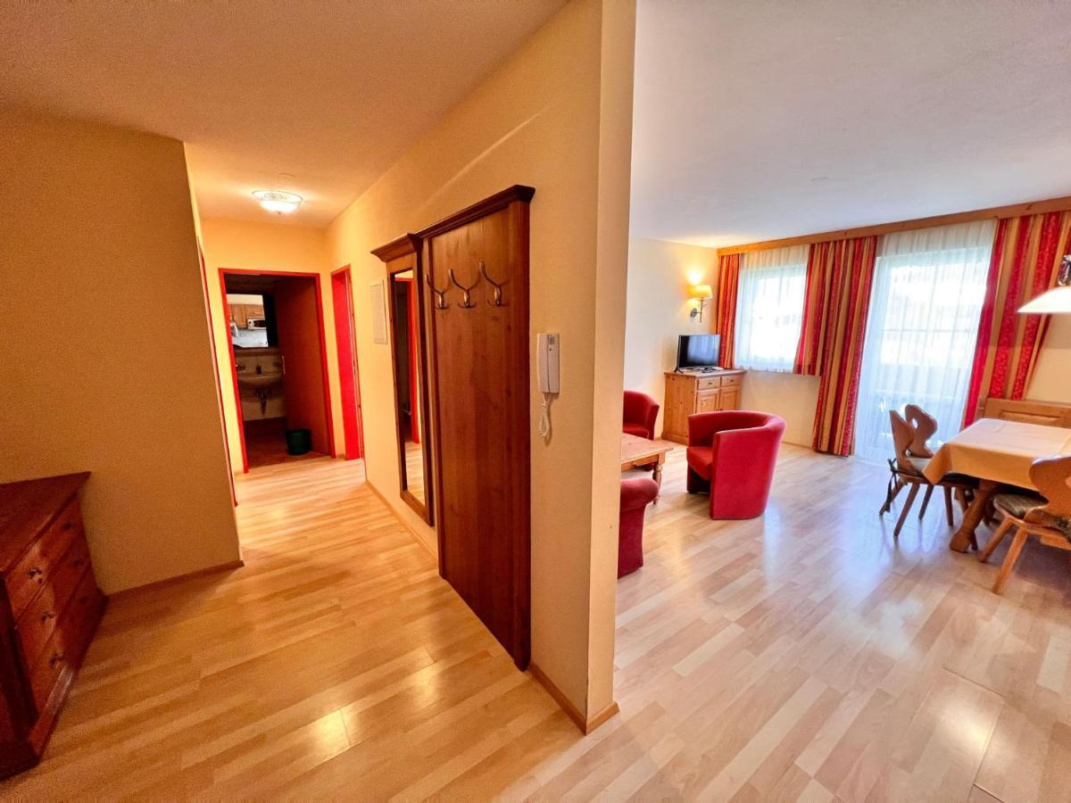 Apartment Hofresidenz-3 By Interhome Алтенмаркт им Понгау Екстериор снимка