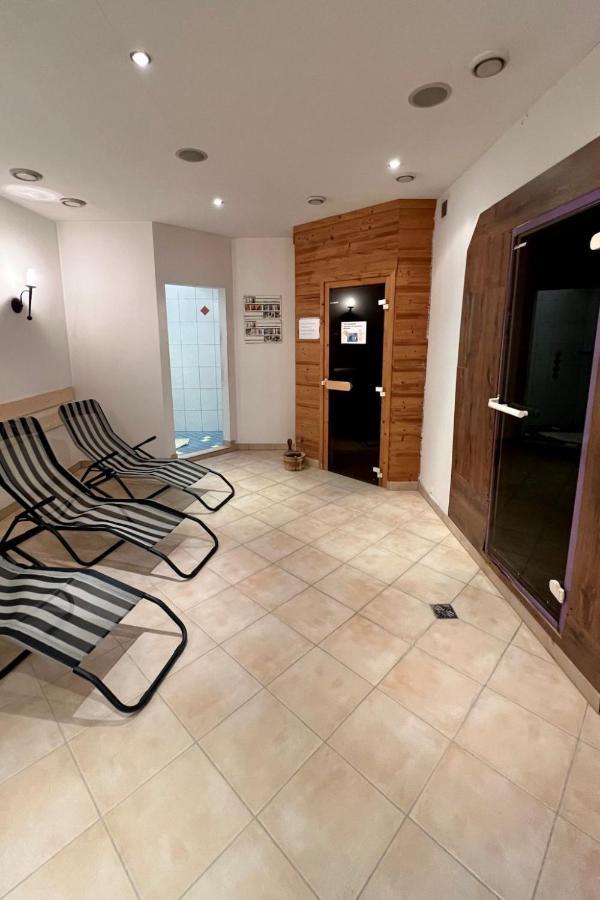 Apartment Hofresidenz-3 By Interhome Алтенмаркт им Понгау Екстериор снимка